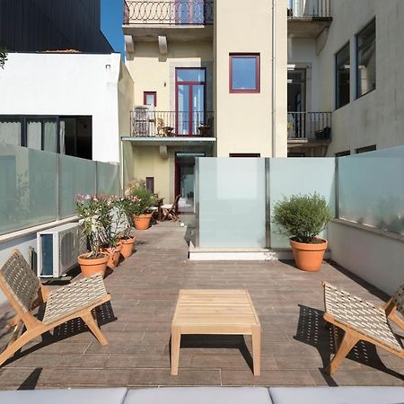 Tripas-Coracao, Almada Charming City Center Πόρτο Εξωτερικό φωτογραφία