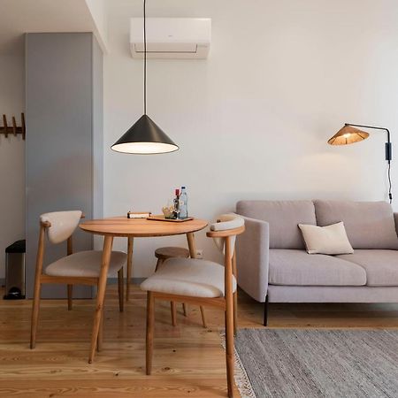 Tripas-Coracao, Almada Charming City Center Πόρτο Εξωτερικό φωτογραφία