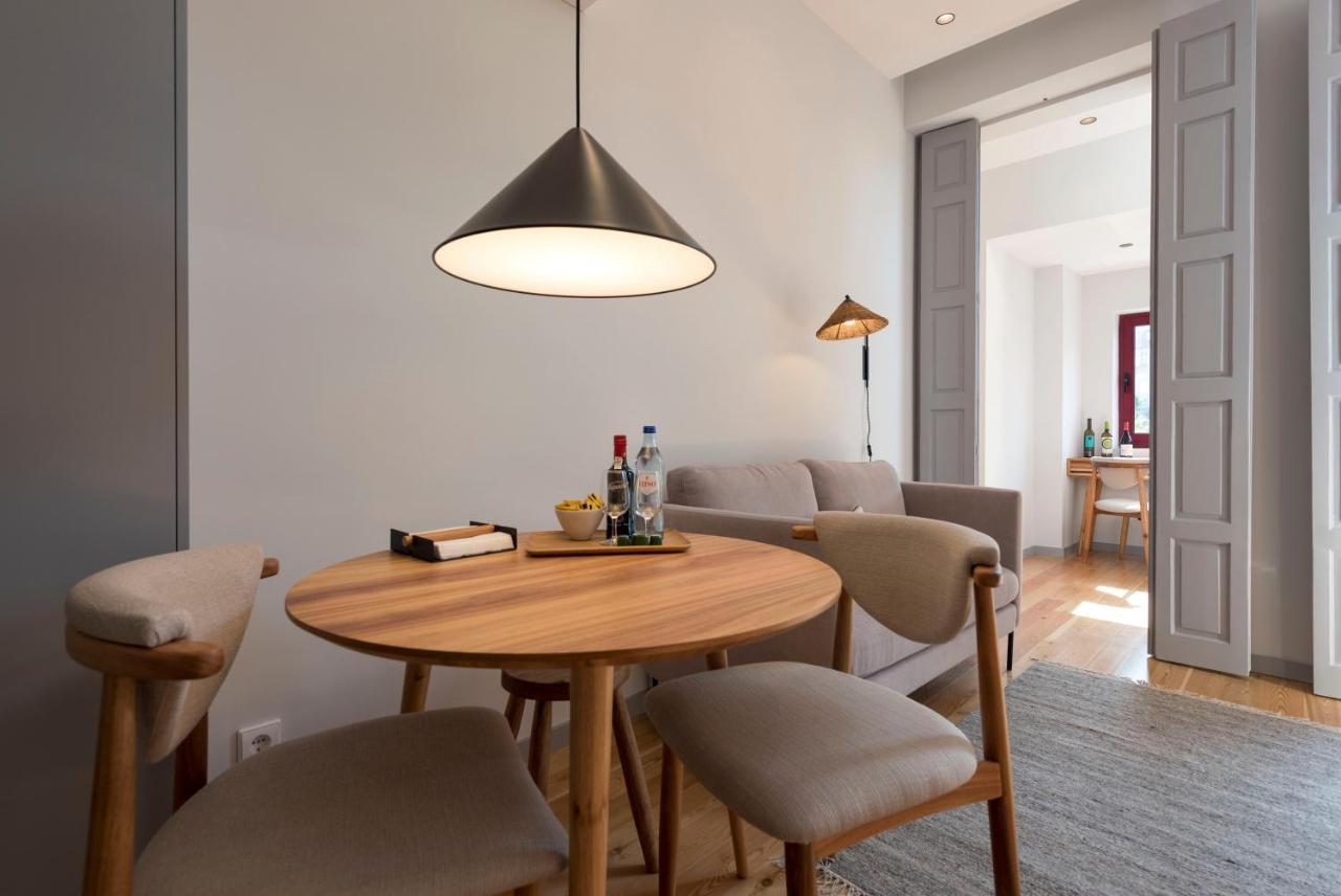 Tripas-Coracao, Almada Charming City Center Πόρτο Εξωτερικό φωτογραφία