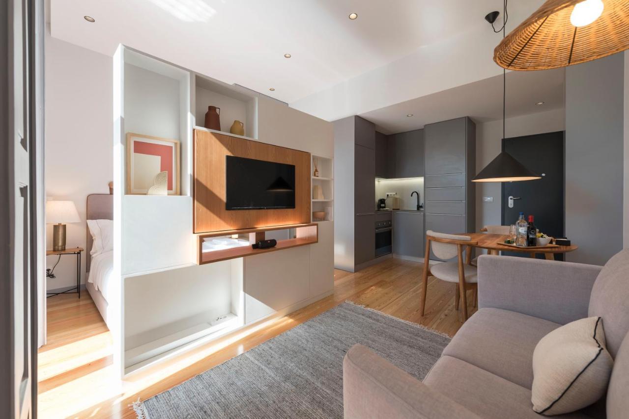 Tripas-Coracao, Almada Charming City Center Πόρτο Εξωτερικό φωτογραφία