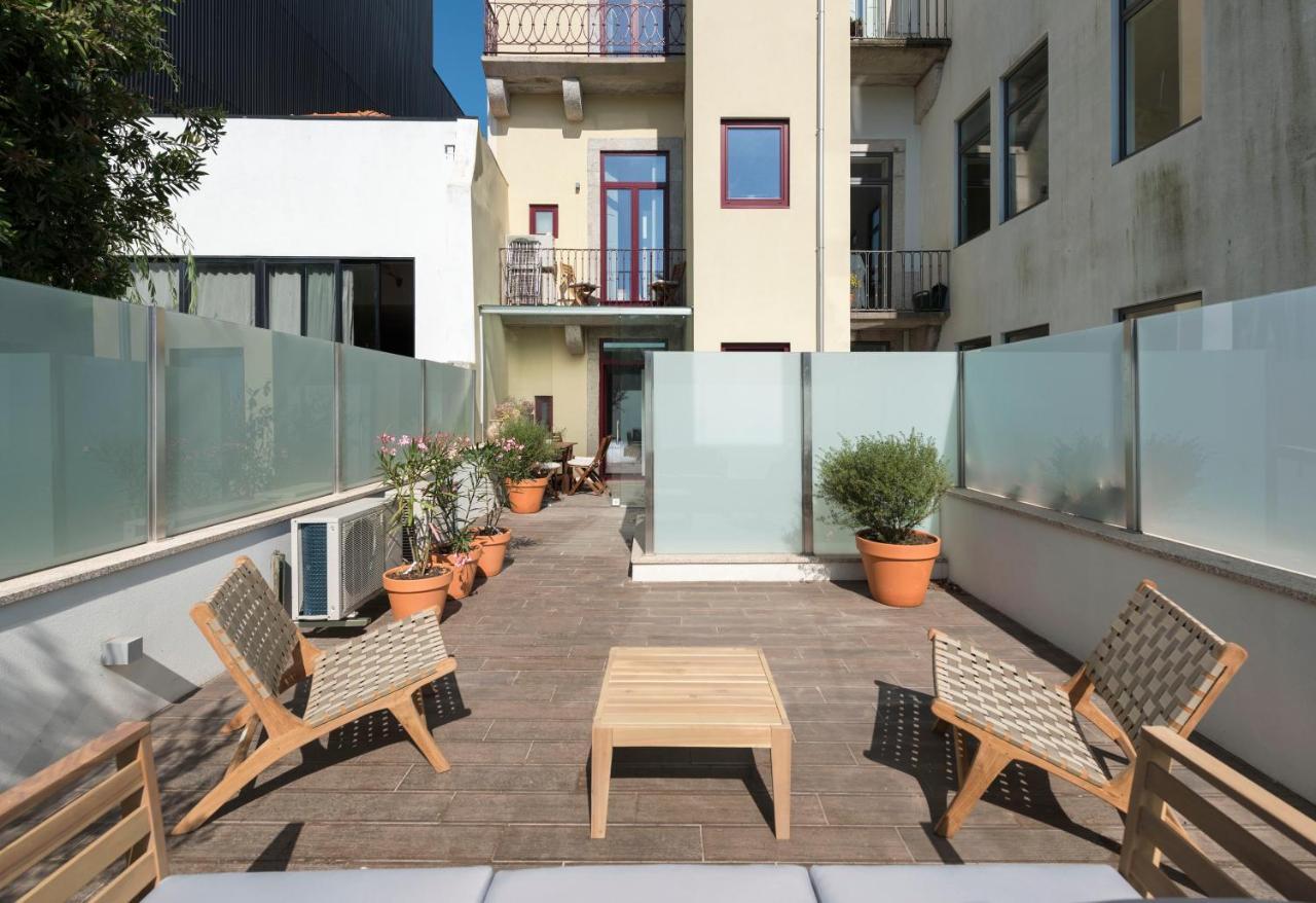 Tripas-Coracao, Almada Charming City Center Πόρτο Εξωτερικό φωτογραφία
