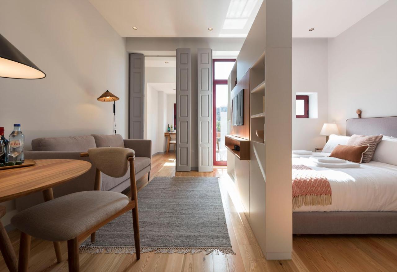 Tripas-Coracao, Almada Charming City Center Πόρτο Εξωτερικό φωτογραφία