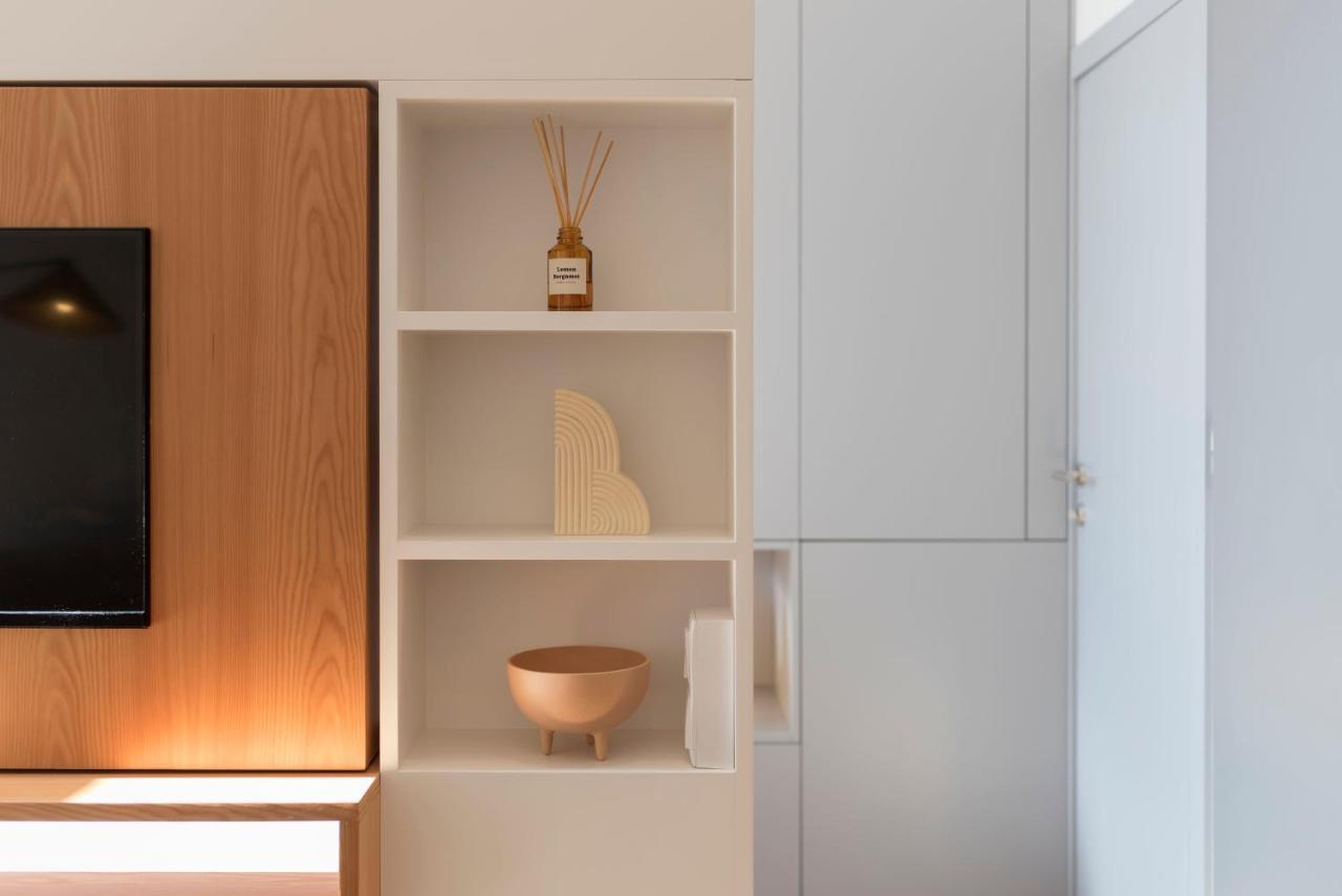 Tripas-Coracao, Almada Charming City Center Πόρτο Εξωτερικό φωτογραφία