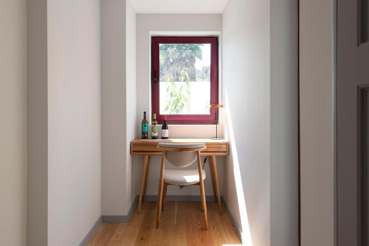 Tripas-Coracao, Almada Charming City Center Πόρτο Εξωτερικό φωτογραφία