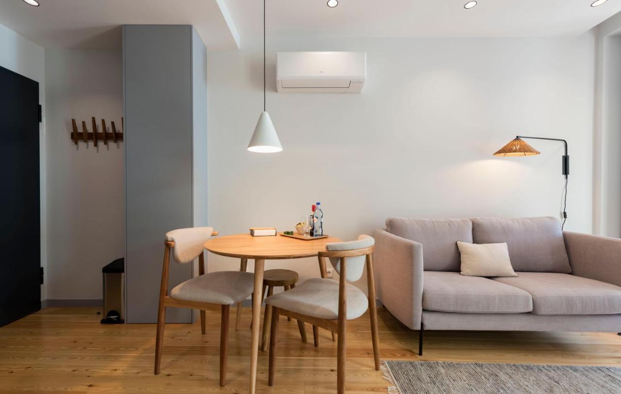 Tripas-Coracao, Almada Charming City Center Πόρτο Εξωτερικό φωτογραφία