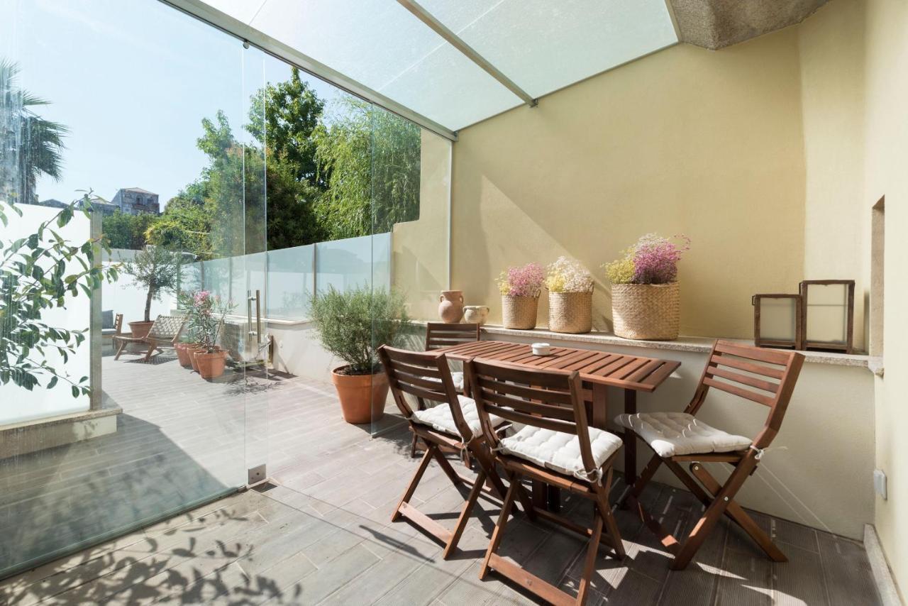 Tripas-Coracao, Almada Charming City Center Πόρτο Εξωτερικό φωτογραφία
