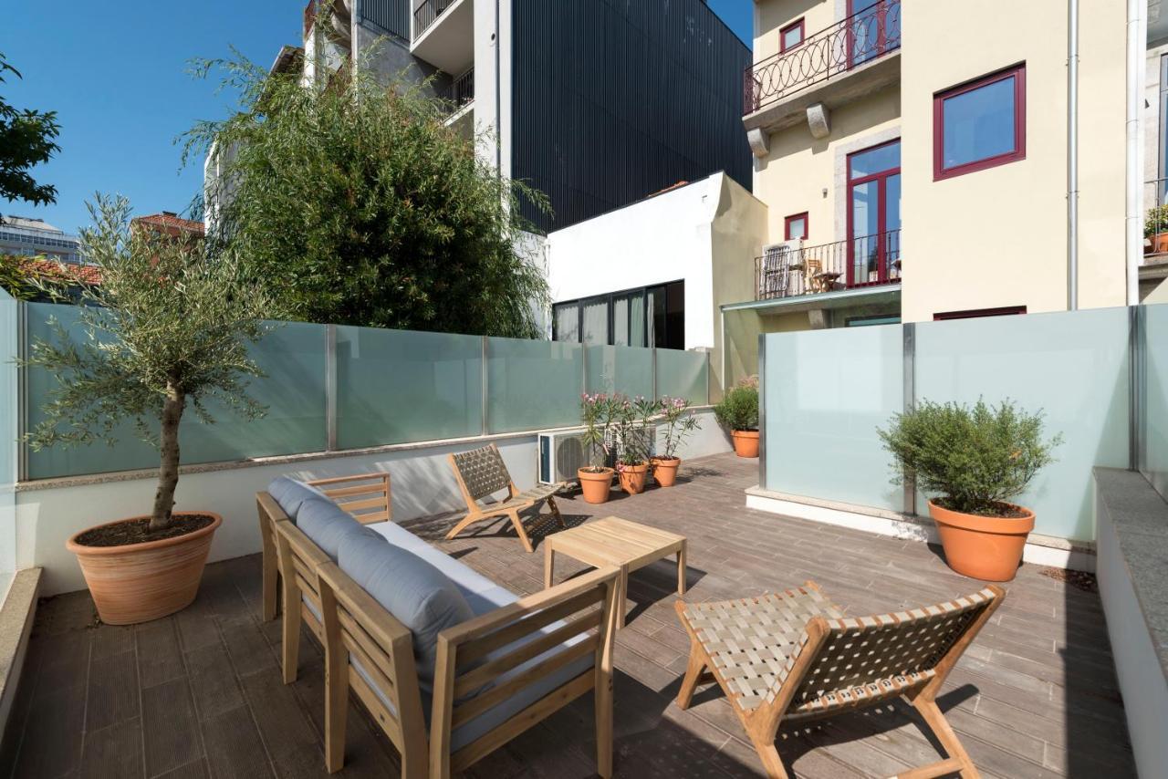 Tripas-Coracao, Almada Charming City Center Πόρτο Εξωτερικό φωτογραφία