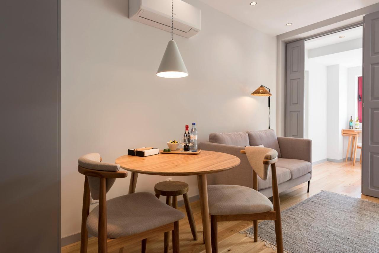 Tripas-Coracao, Almada Charming City Center Πόρτο Εξωτερικό φωτογραφία