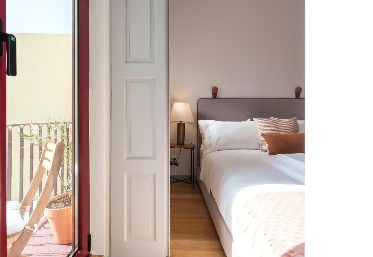 Tripas-Coracao, Almada Charming City Center Πόρτο Εξωτερικό φωτογραφία