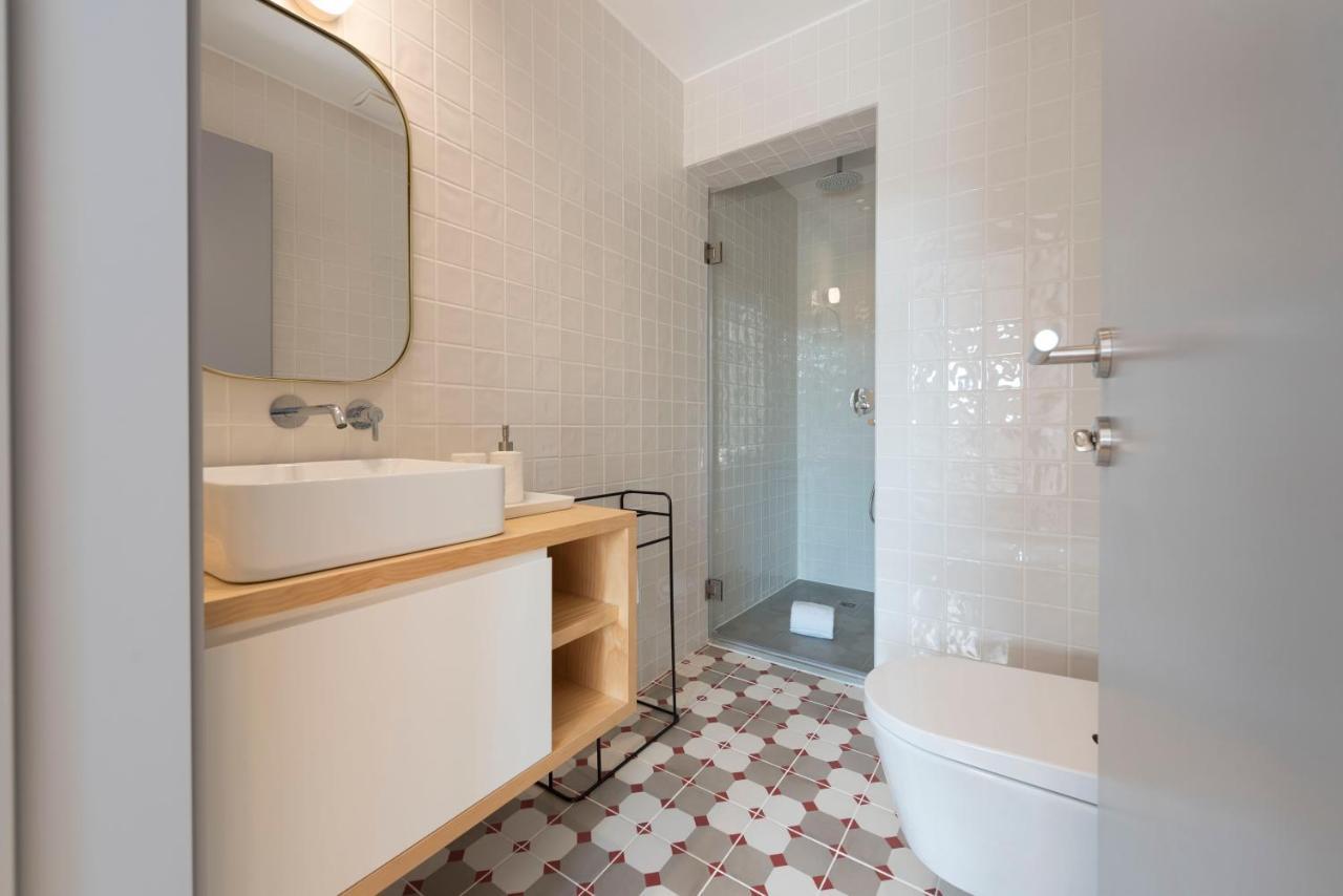 Tripas-Coracao, Almada Charming City Center Πόρτο Εξωτερικό φωτογραφία