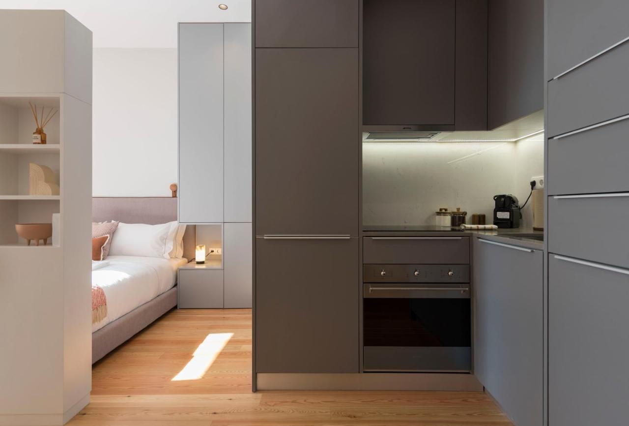 Tripas-Coracao, Almada Charming City Center Πόρτο Εξωτερικό φωτογραφία
