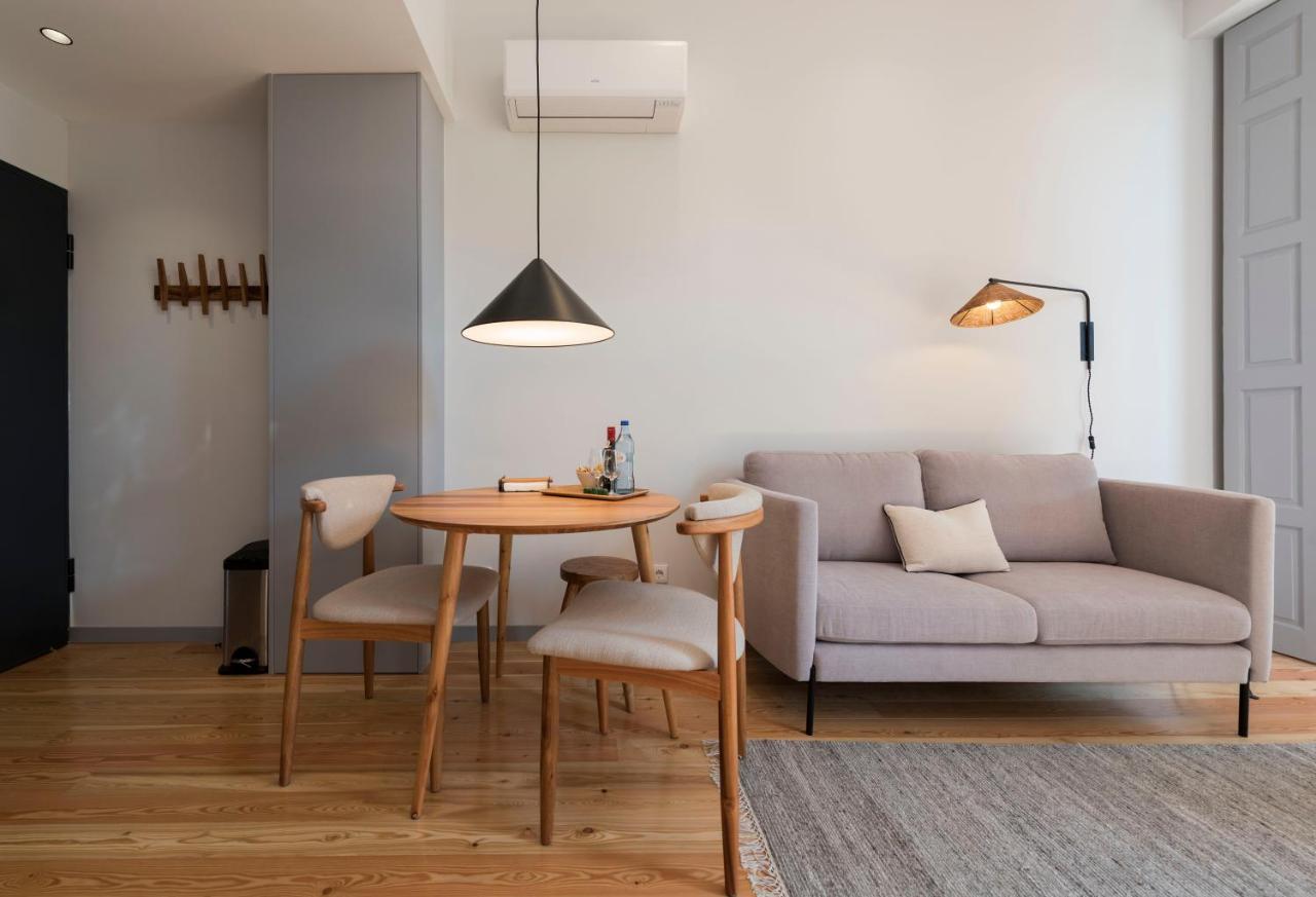 Tripas-Coracao, Almada Charming City Center Πόρτο Εξωτερικό φωτογραφία
